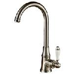 Single Handle Kitchen Faucet